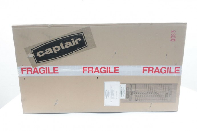 TYPE AS 6101 CAPTAIR