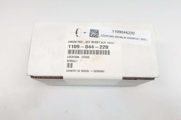 1109-044-220 DEUBLIN