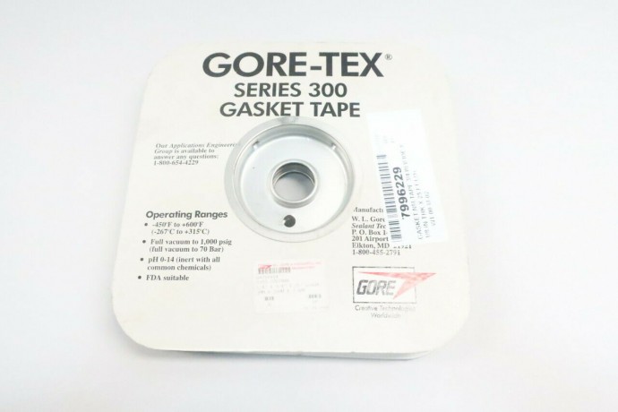 S303-20076WA GORE-TEX