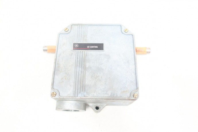 CR115E161122 GENERAL ELECTRIC GE