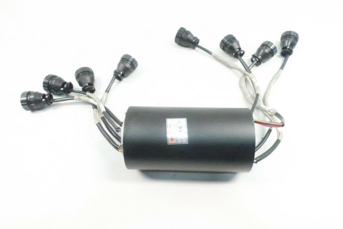 SNH050-1010-38S SENRING