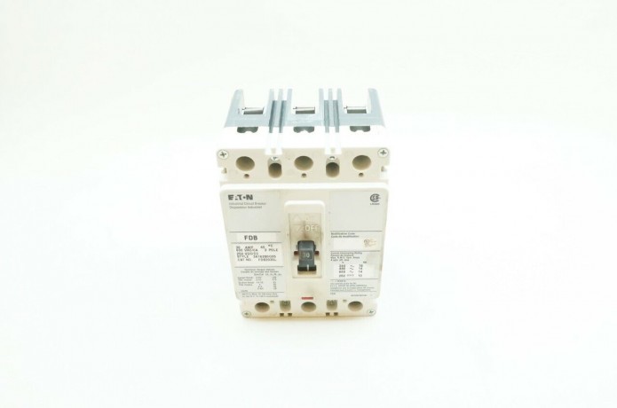 FDB3030L EATON