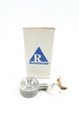 01152-0003-0052 ROSEMOUNT