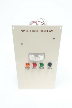 2S6L100-80CA TELEDYNE