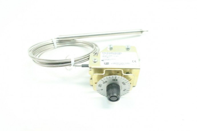 E55AS-E21BS UE UNITED ELECTRIC