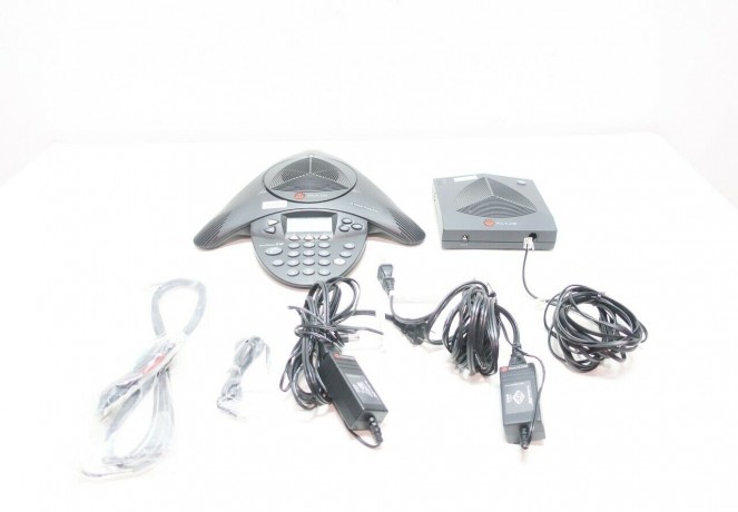 2200-07800-160 POLYCOM