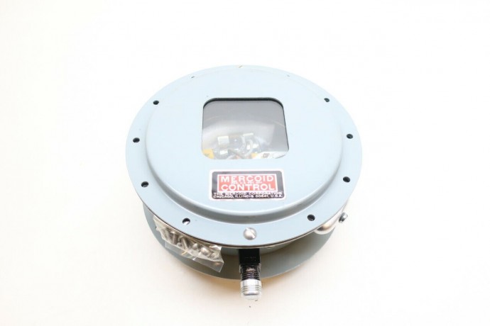 DAW 23-3 RG 11S MERCOID