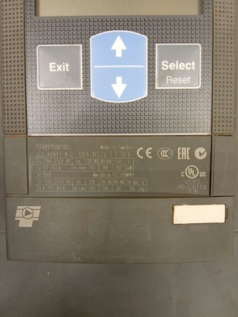 1SFA897115R7000 PSE370-600-70