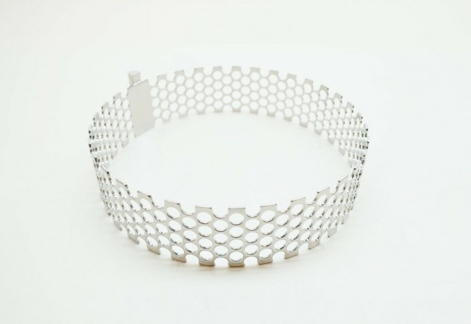 F2116-215A-1-316L TRI CLOVER