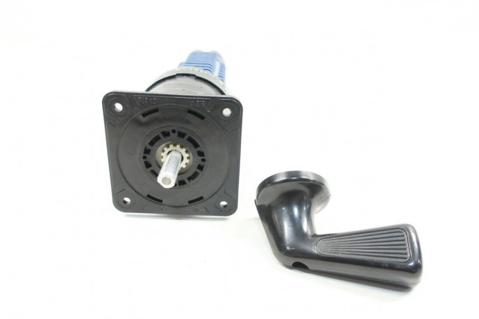 A14C2AB309 KRAUS & NAIMER