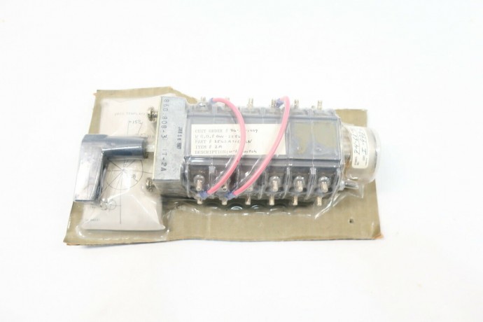 3562A71G02 WESTINGHOUSE