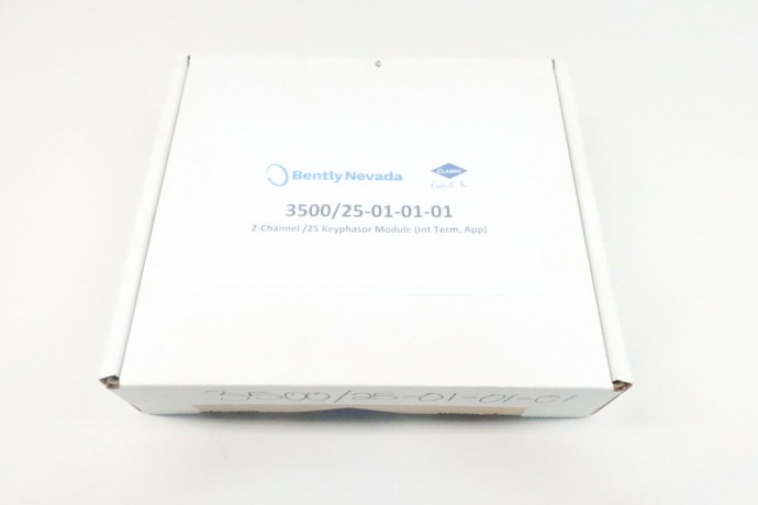 3500/25-01-01-01 BENTLY NEVADA