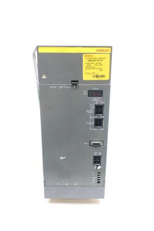 A06B-6087-H137-R FANUC