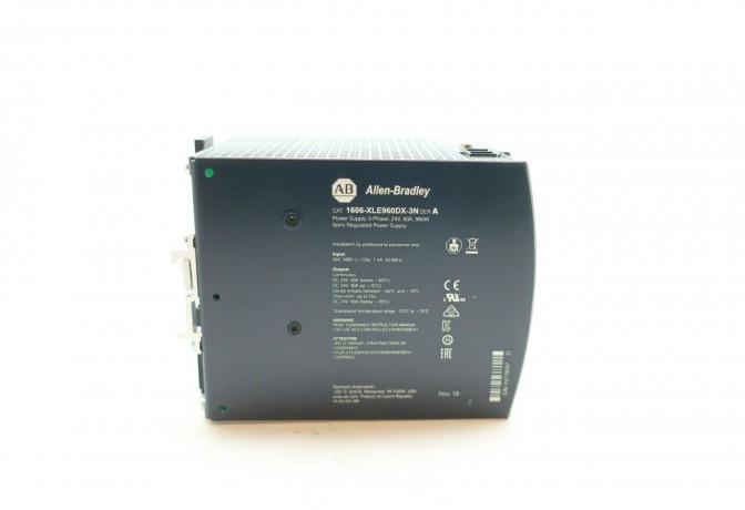 1606-XLE960DX-3N ALLEN BRADLEY