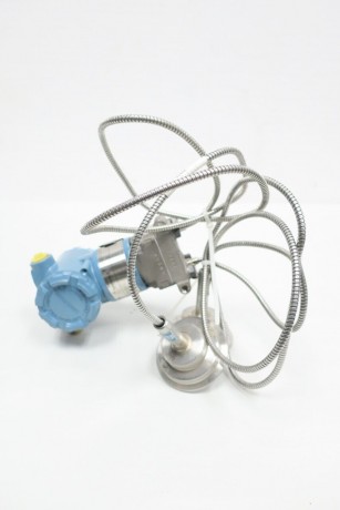 3051CD3A22A1AS2B4C6TR ROSEMOUNT