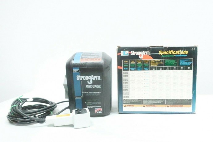 SA5015AC DUTTON-LAINSON