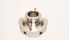 LE3M1250WB3 FLOWSERVE