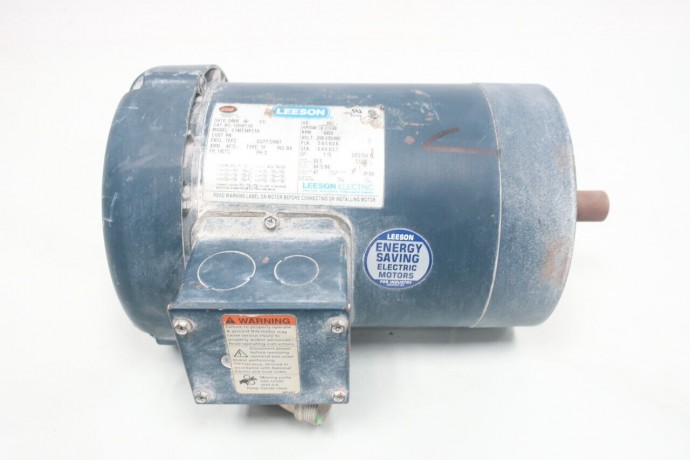 C145T34FC1H 120061.00 LEESON