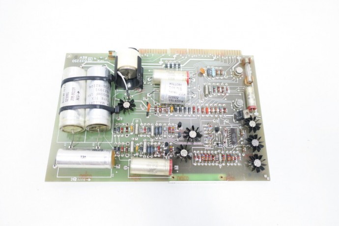 22250 LEEDS NORTHRUP