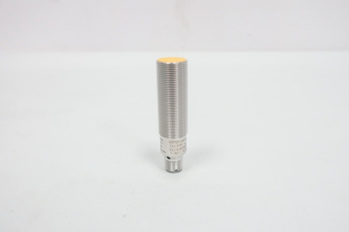 GG712S GIGA4005-2PS/SIL2/US IFM EFECTOR