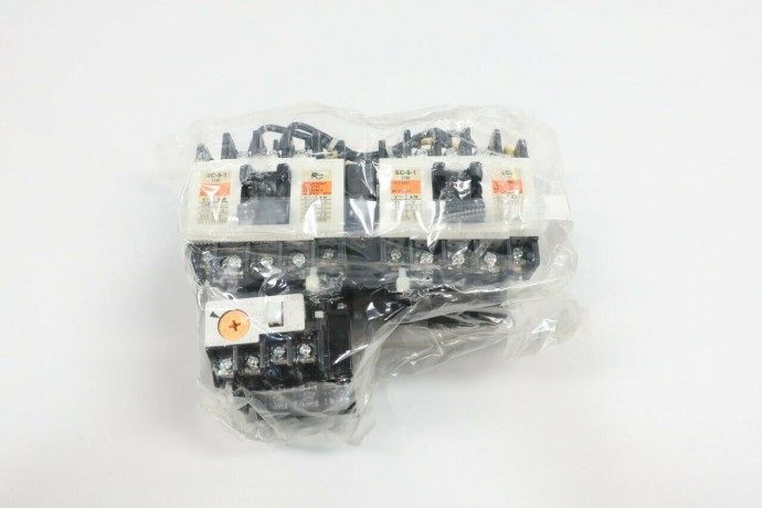 SW-5-1RM/2E 4NX0H01M11K FUJI