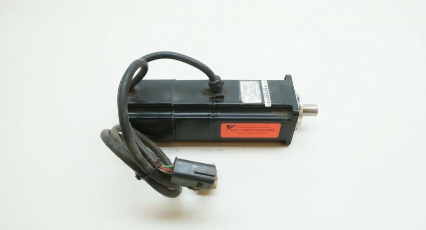 SGM-04AWHG23 YASKAWA