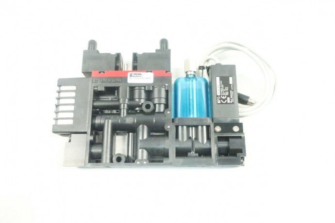 MC72S25HSZSCXBXN PARKER