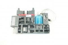 MC72S25HSZSCXBXN PARKER