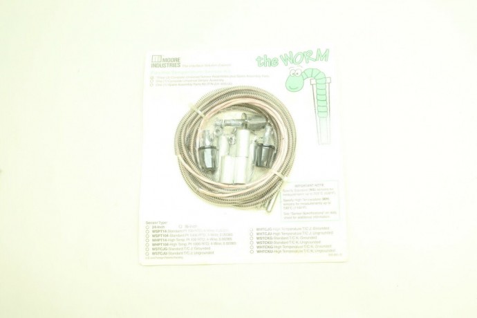 231-849-00 MOORE INDUSTRIES