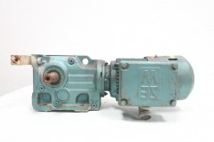 K37DT71D4BMG05HR SEW EURODRIVE