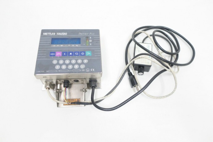 PTHK 10000 000 METTLER TOLEDO