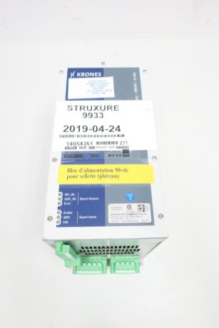 BSAB3000-480T-300C KRONES