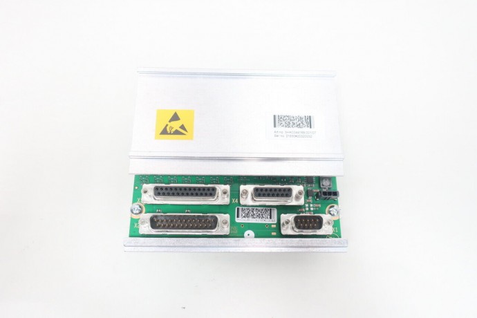 3HAC044168-001/07 ABB