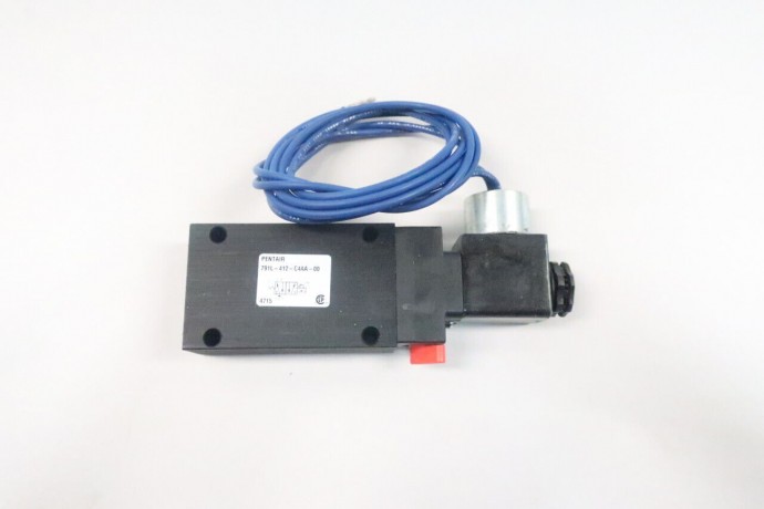 791L-412-C4AA-00 PENTAIR