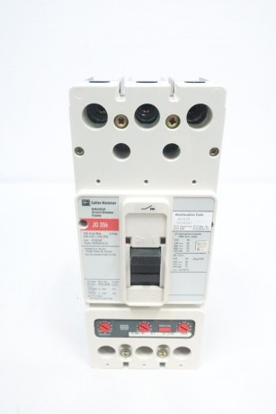 JD3250F CUTLER HAMMER