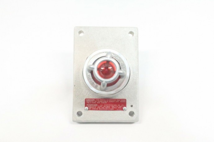 DSD 946 J1 CROUSE HINDS