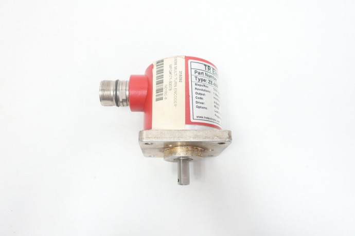 ZE-65M 171-50098 TR ELECTRONIC