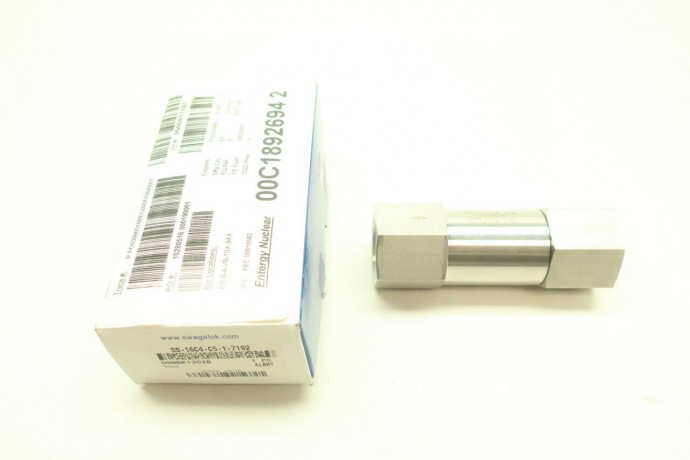 SS-16C4-C5-1-7192 SWAGELOK