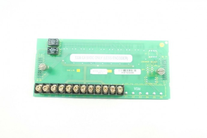 42336-197-06 ALLEN BRADLEY