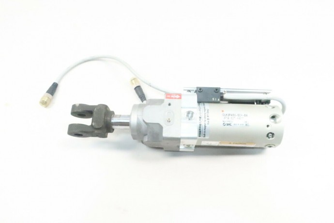 CLK2PA50-50Y-B4-P74-527-X437 SMC