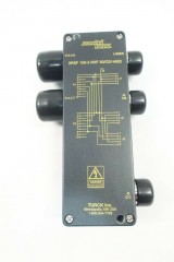 2RSF 100-3 RXF 50/CS14502 TURCK