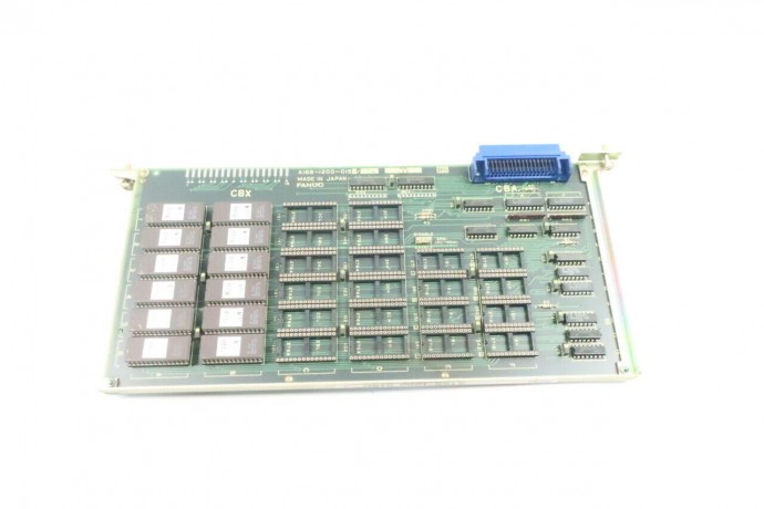 A16B-1200-0150/02A FANUC