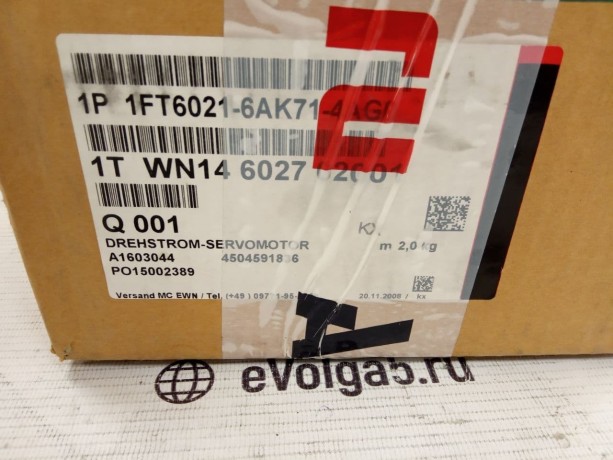 1FT6021-6AK71-4AG0