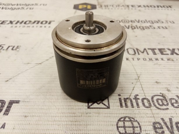 ROD 486 ID 295 466-0E