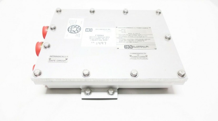 ISSI-13.0-6.80-ALI KH CONTROLS