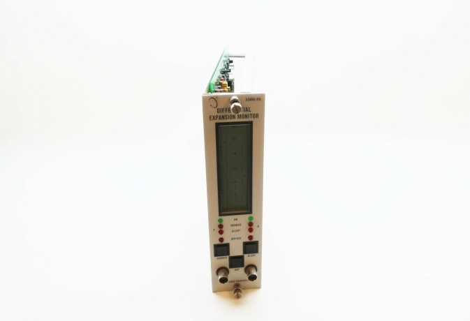 3300/45-04-01-01-00 BENTLY NEVADA