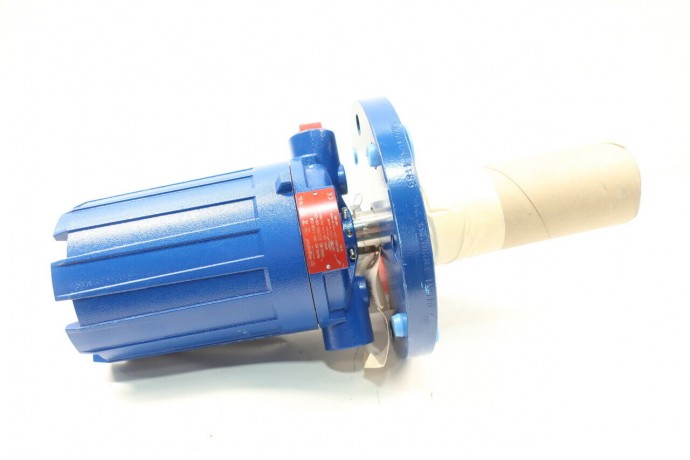 XB15-2H3B-COB MAGNETROL