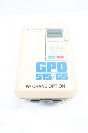 CIMR-G5M27P5 YASKAWA