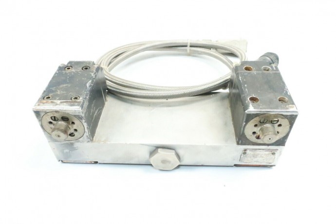 XXXX E-702-T-W 189160A NORDSON