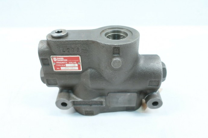 OLS-160 SAUER-DANFOSS